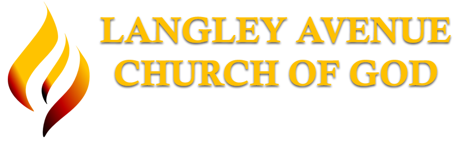 Langley Avenue Church of God