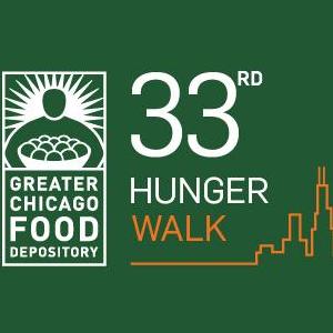 Join us for the 33rd Hunger Walk