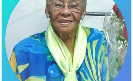 A Memorial Service for Mother Lenora Anderson