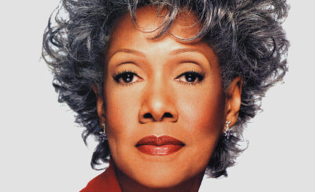 Homegoing Celebration of Doris Denton