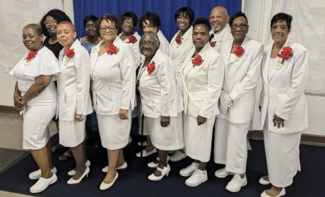 Weekly Virtual Worship Service and Announcements – June 22, 2025