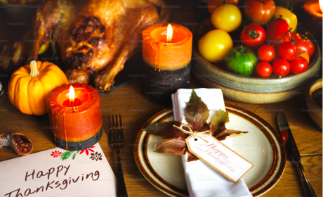 Weekly Virtual Worship Service and Announcements – November 24, 2024