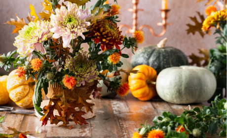 Weekly Virtual Worship Service and Announcements – October 19, 2025