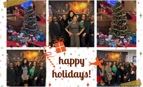 2025: A Year in Review in Photos