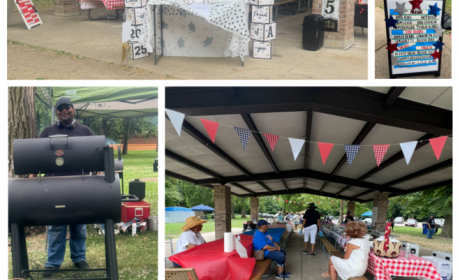2025 Annual Church Picnic