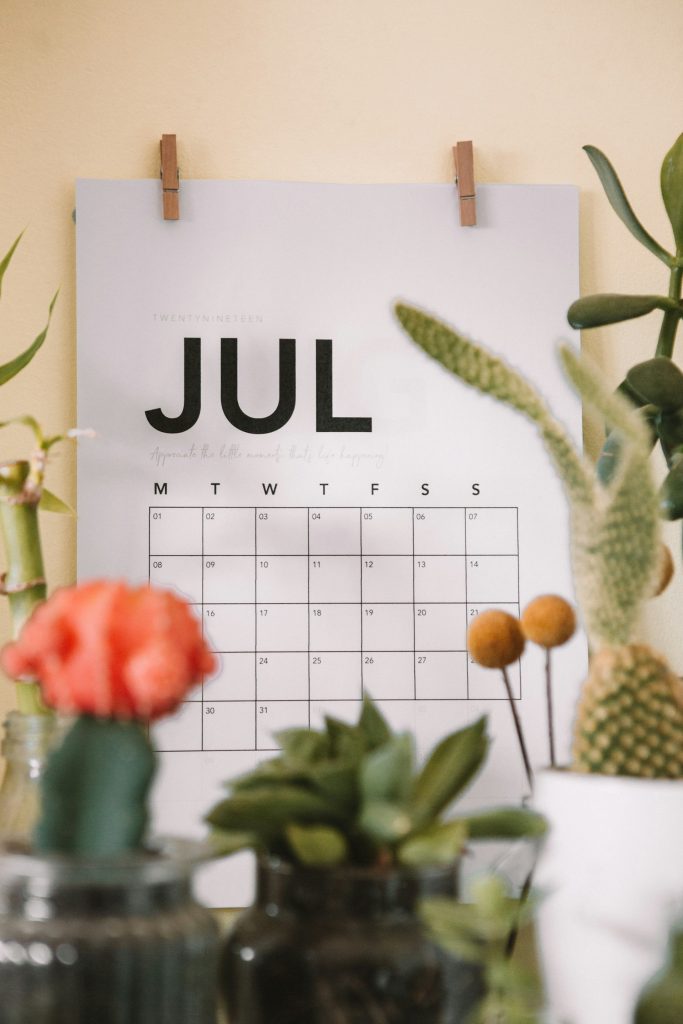 Weekly Virtual Worship Service and Announcements – July 6, 2025