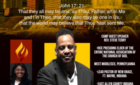 Weekly Virtual Worship Service and Announcements – September 28, 2025
