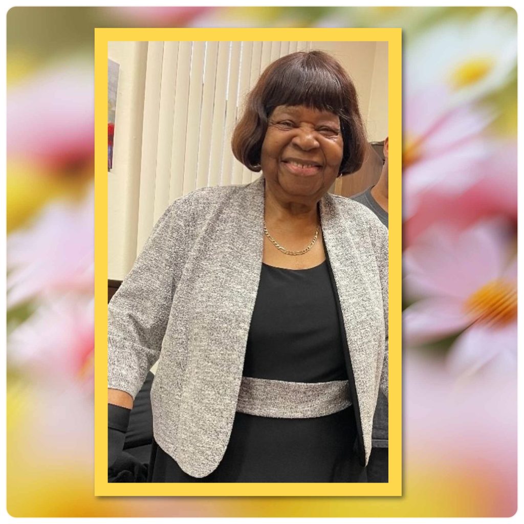 Homegoing service for Karita J. Payne-Thomas
