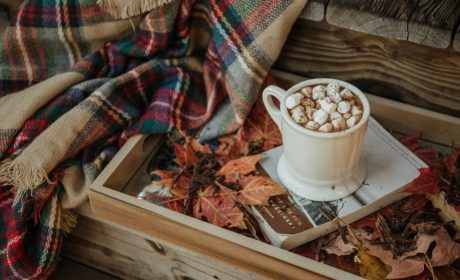 Weekly Virtual Worship Service and Announcements – November 16, 2025