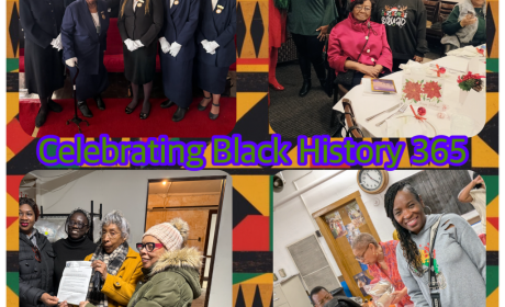 Weekly Virtual Worship Service and Announcements – February 15, 2026