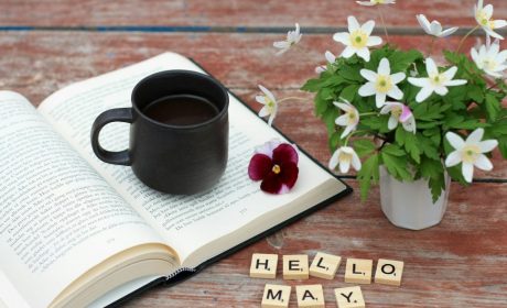 Weekly Worship Service and Announcements – May 3, 2026