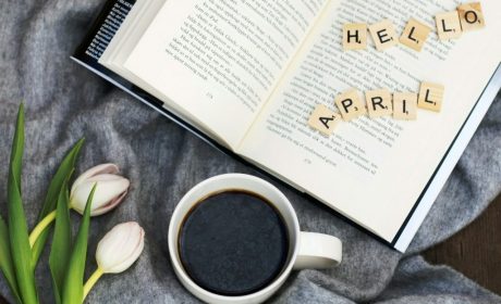 Weekly Worship Service Announcements –April 12, 2026