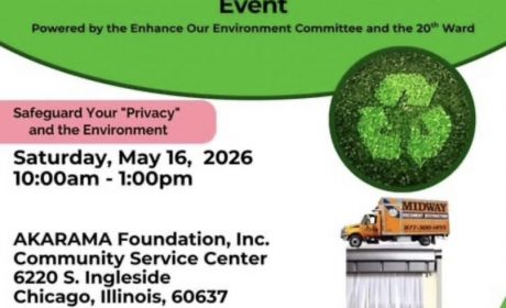Community and youth employment events