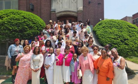 Weekly Virtual Worship Service and Announcements – June 7, 2026