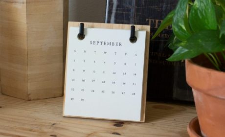 Weekly Virtual Worship Service and Announcements – September 6, 2026