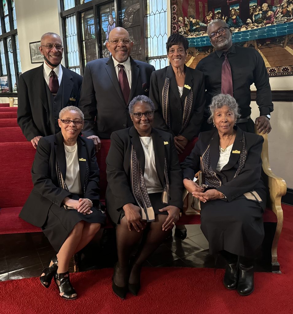 Weekly Virtual Worship Service and Announcements – October 11, 2026